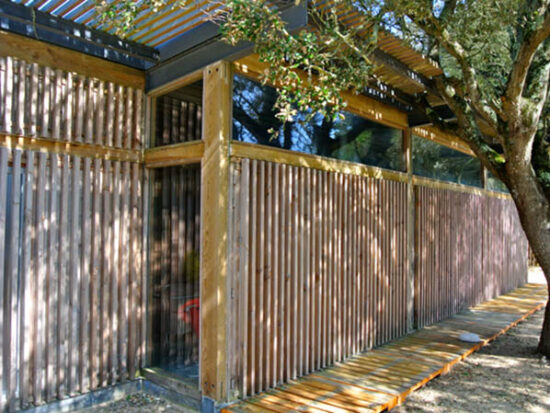 Maison Dune