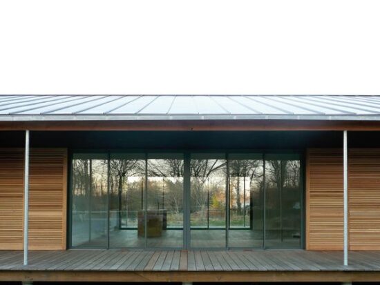 Maison Atlantique