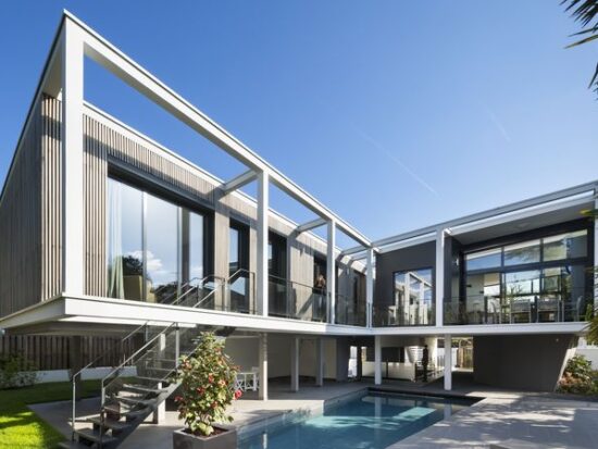 Maison S20