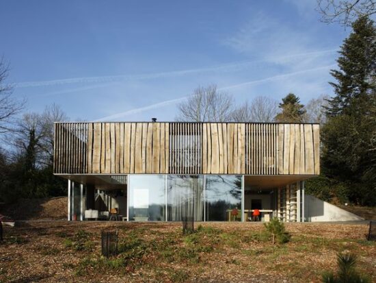 River House