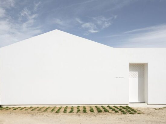 Villa Tranquille