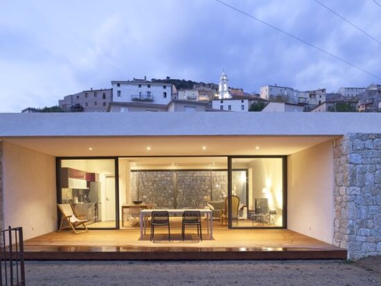 Villa VAP