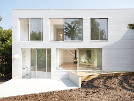 Maison Outfront