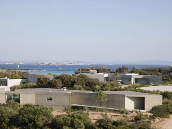 Villa n°1