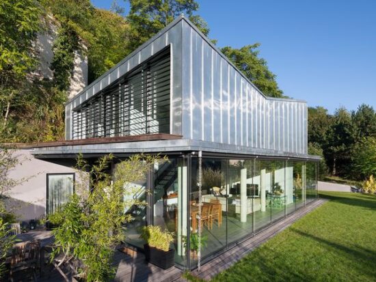 Maison Papillon