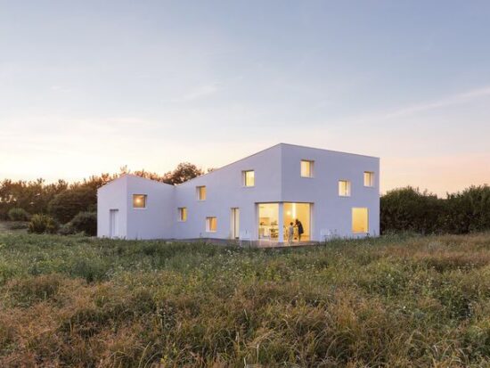 Maison du Photographe