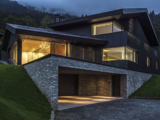 Chalet