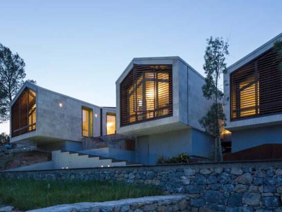 Maison NB