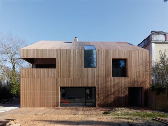 Maison 2G