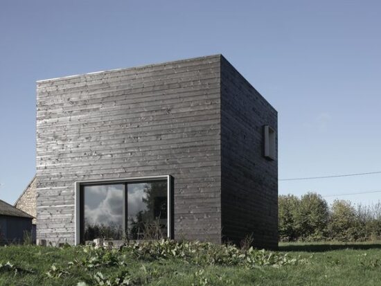Maison Cube
