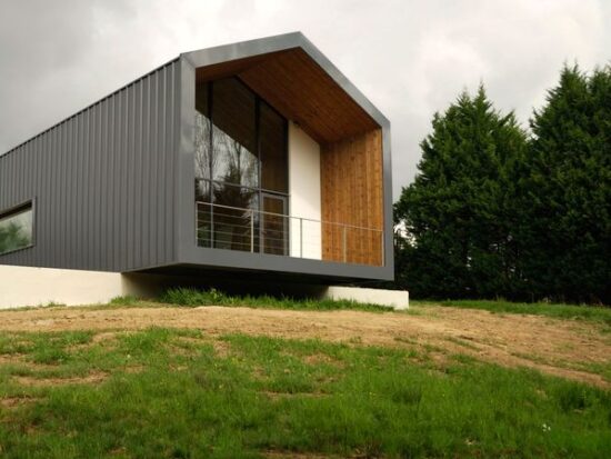 Maison archétype