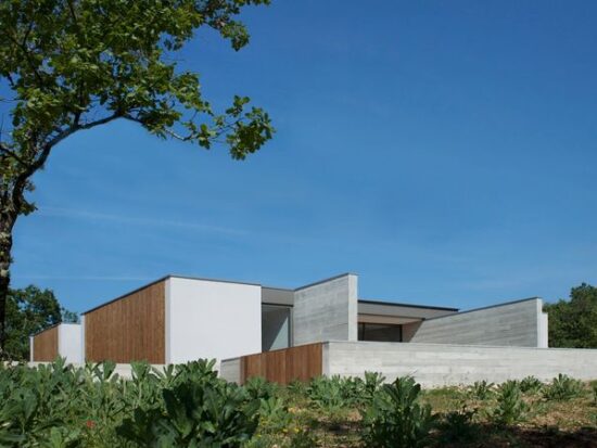 Maison Albiéro