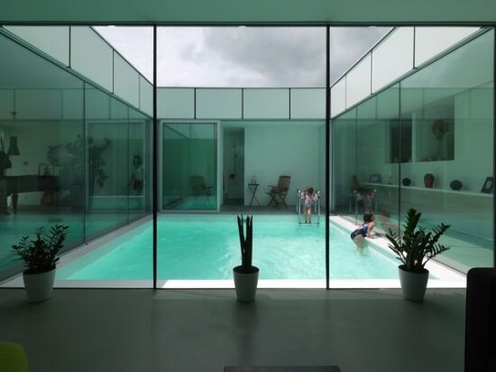 DB House
