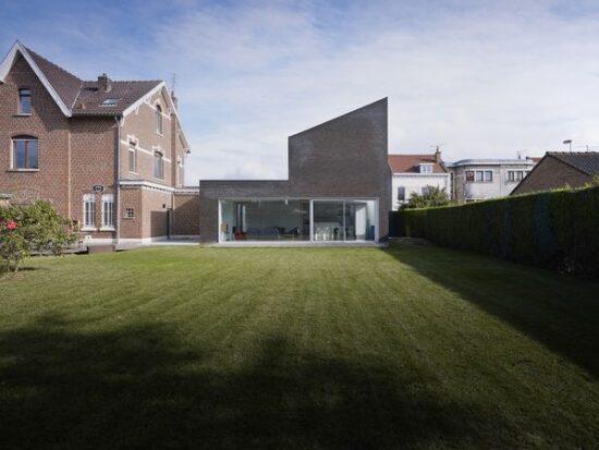 Maison Noire