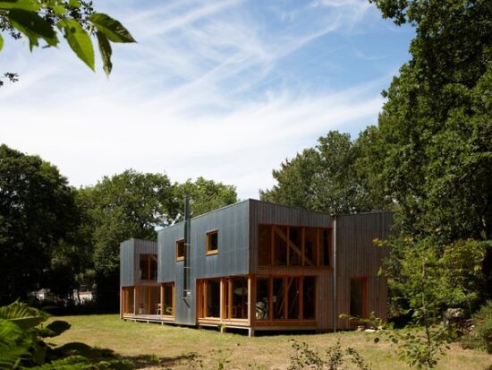 Maison et Atelier
