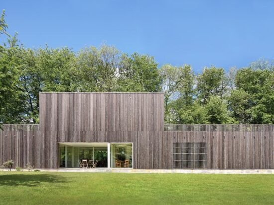Maison Buq