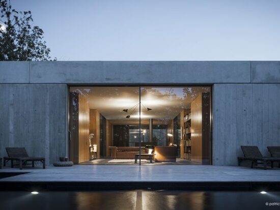 Maison H