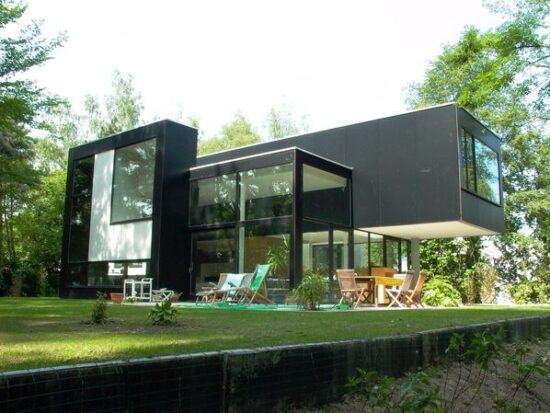 Maison V