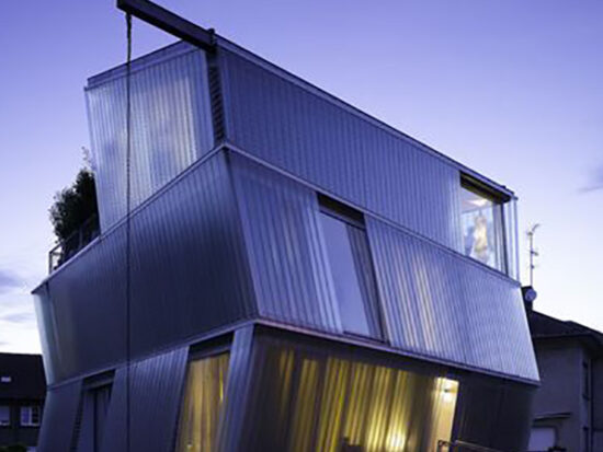 Maison Go