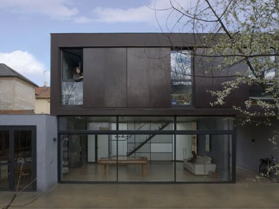 Maison  G