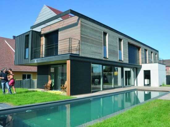 Villa D