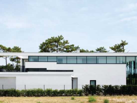 Maison Plume