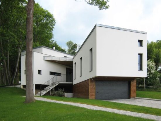 Maison Blanche