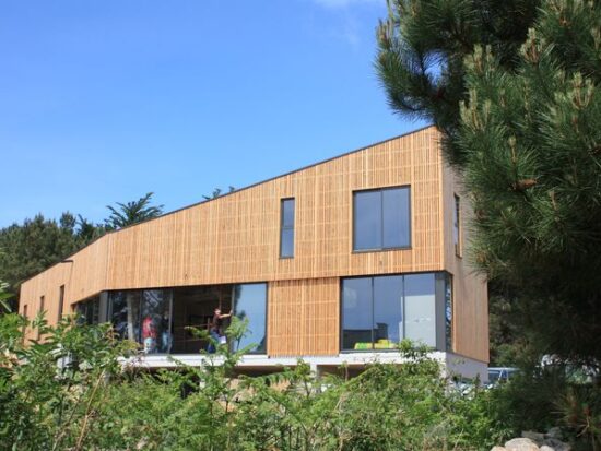 Maison Surf