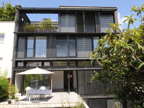 Maison Gaïta