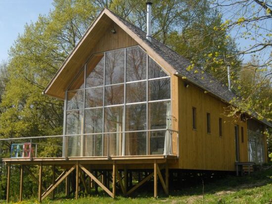 Maison BBC