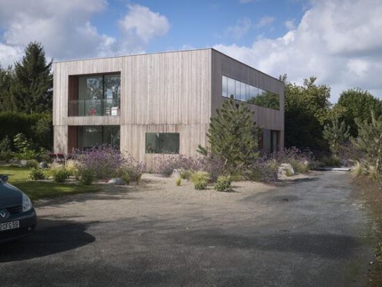 Maison DLM