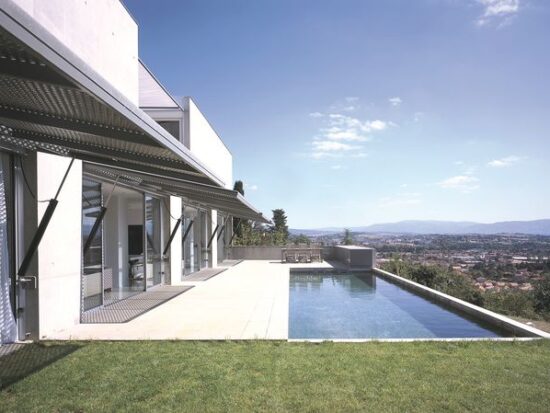 Maison M