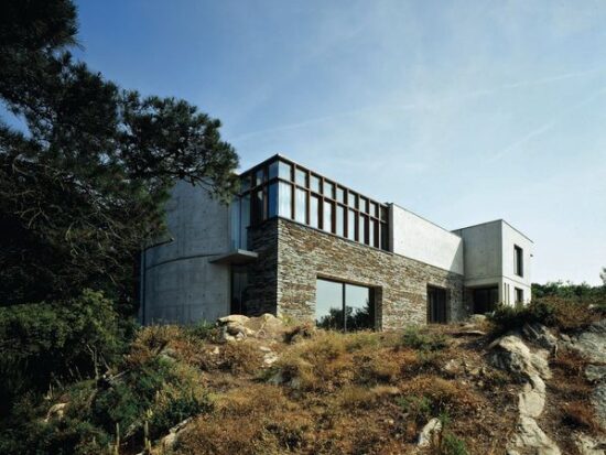 Maison S