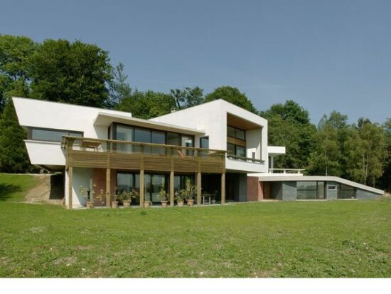 Maison Portée