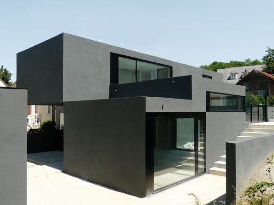 Maison B+T