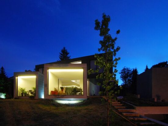 Maison H