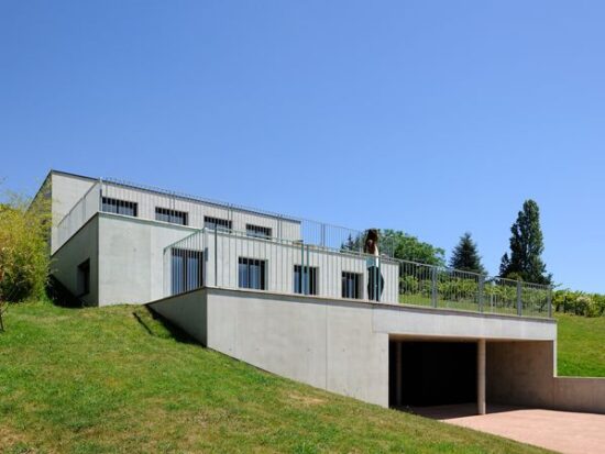 Maison Gradin