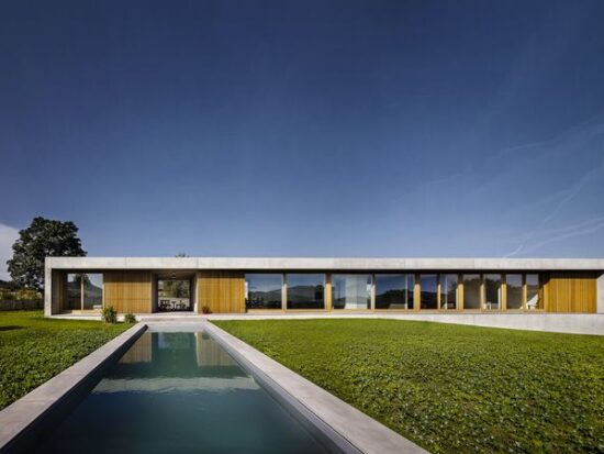 Maison Horizon