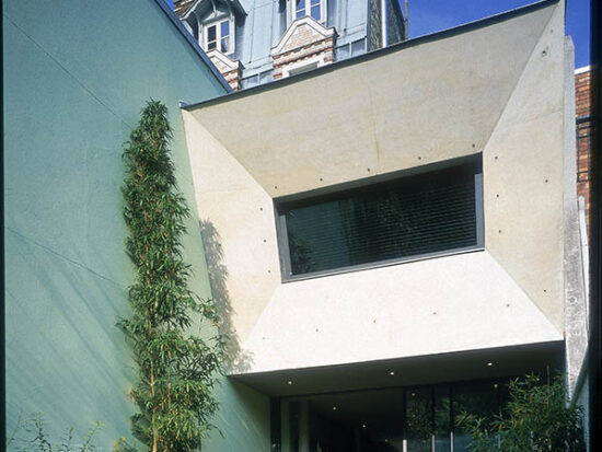 Maison Film