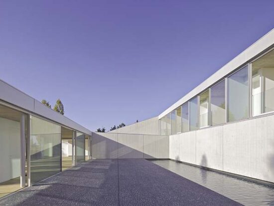 Maison Galerie