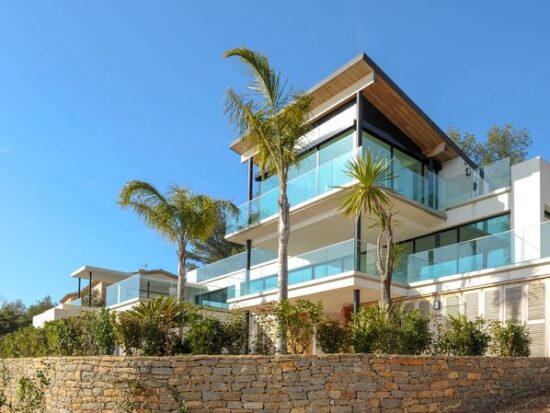 Villa C3