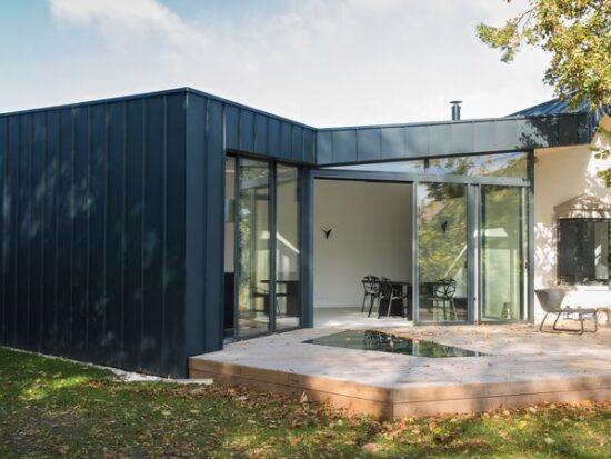 Maison EDUT
