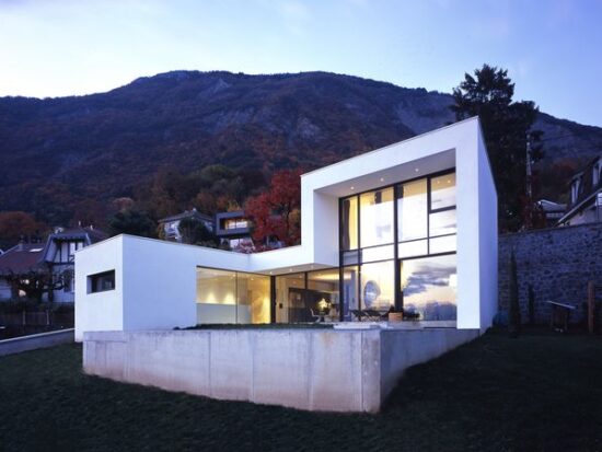 Villa G