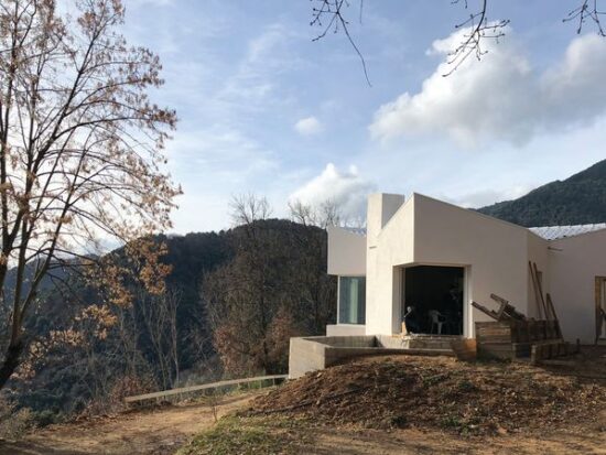 Maison MF