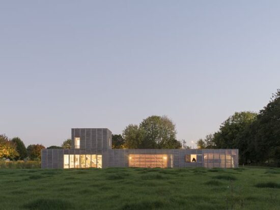 Maison Ecurie