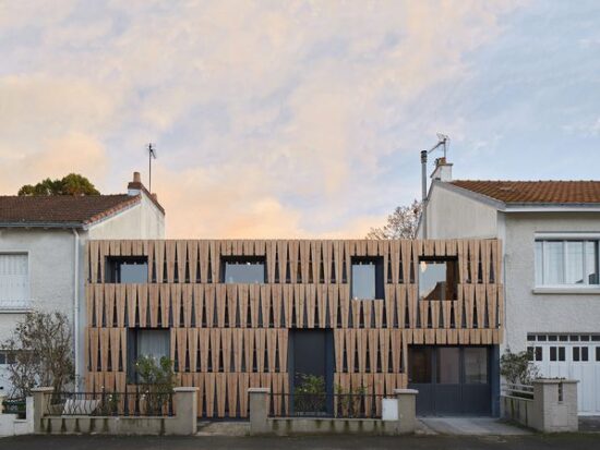 Maison Puzzle
