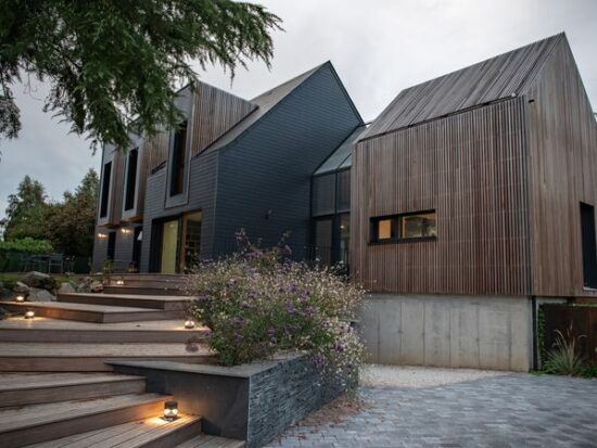 Réhabilitation Passivhaus BFS
