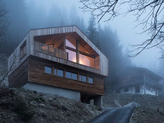Mountain House