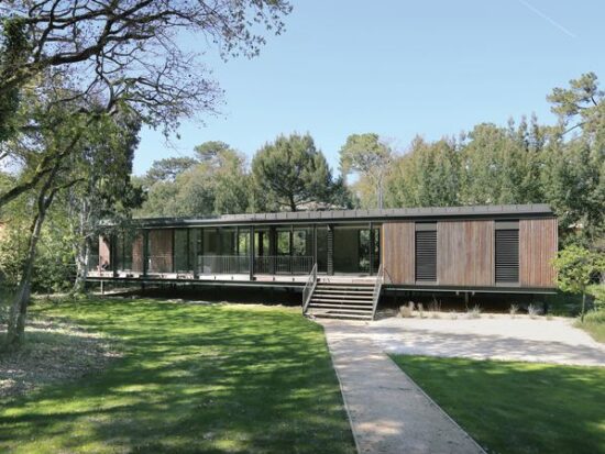 Maison Cap Breton