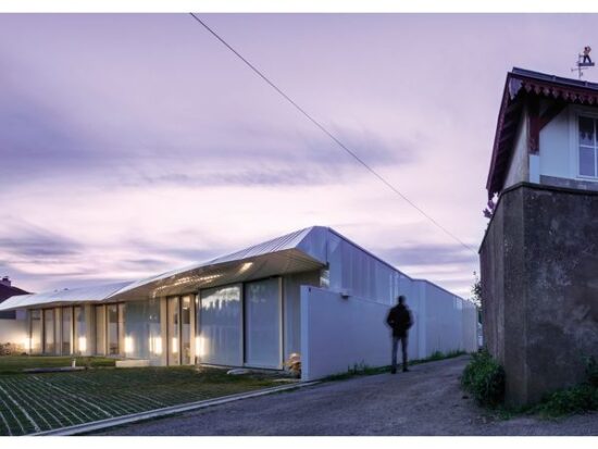 AllOut House